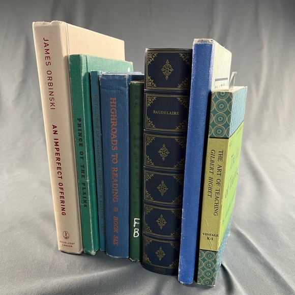 Baudelaire I Fiori Del Male | Vintage Book - Picture 7 of 7